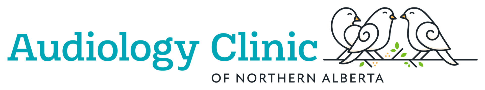 Audiology Clinic of Northern Alberta logo