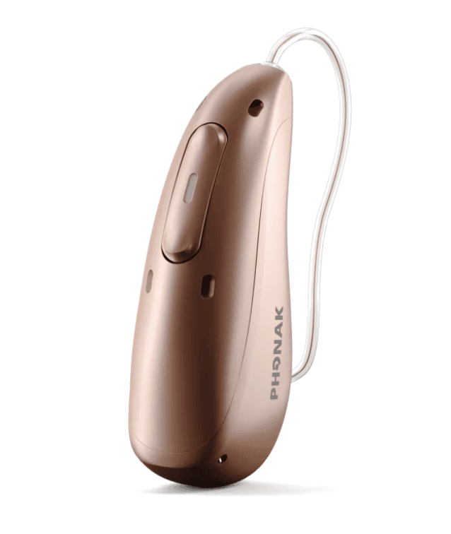 Phonak Audéo Sphere Infinio