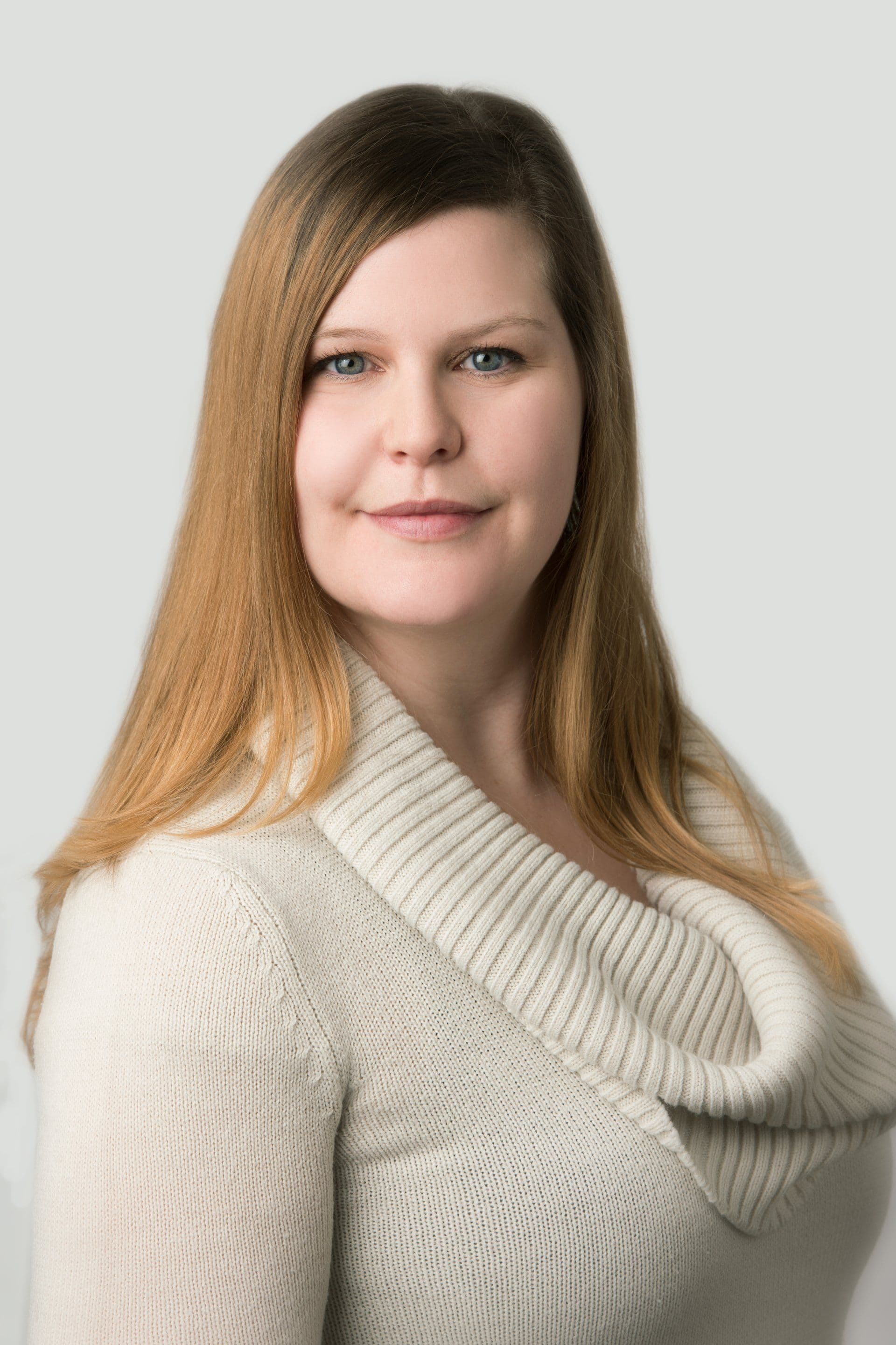 Lisa Ohlin